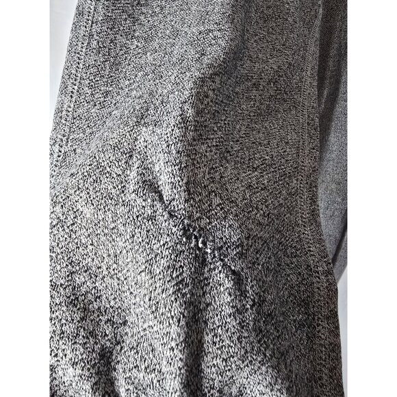 *FLAWED*Roots kids Unisex Track Pants Salt And Pepper Size 14 READ DESCRIPTION - Picture 3 of 11